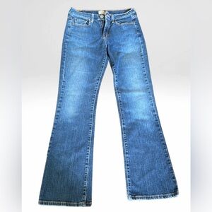 Levi’s Bootcut - Size 4 Ladies (28x32)